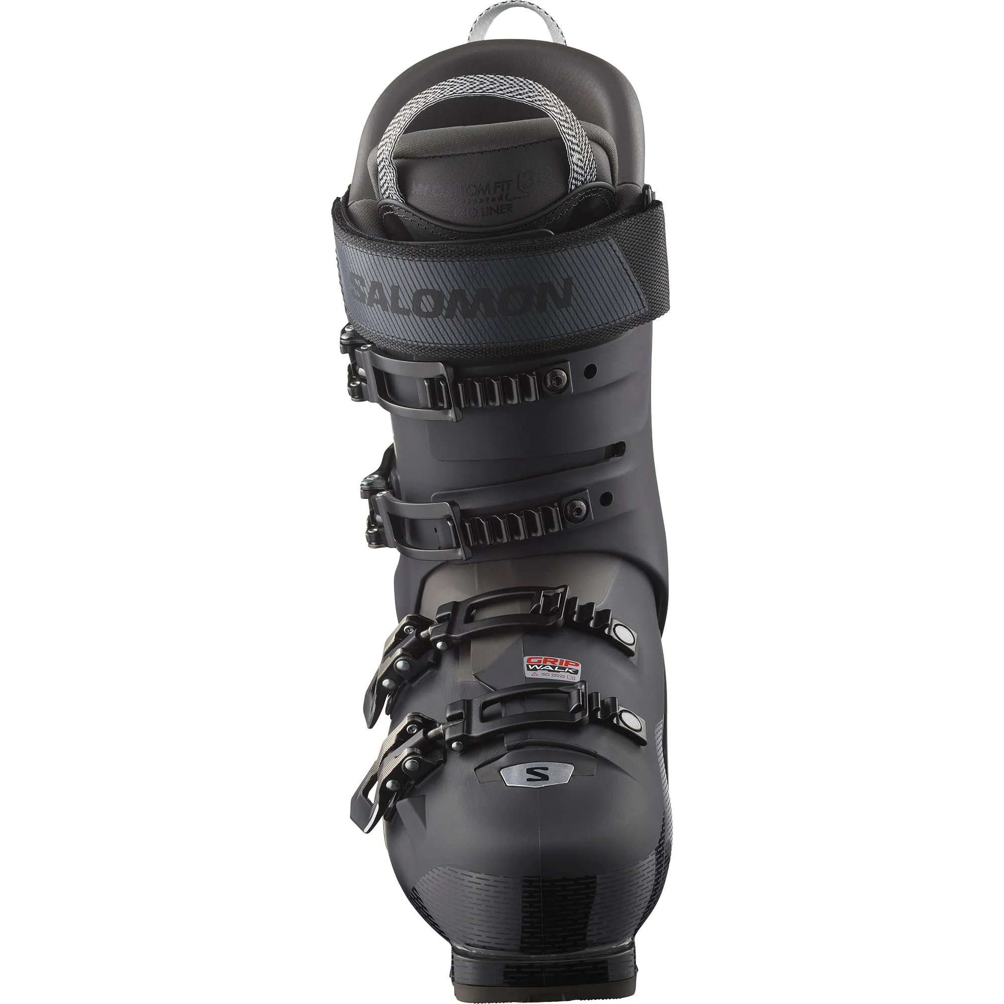 S/Pro HV 120 GW 24/25