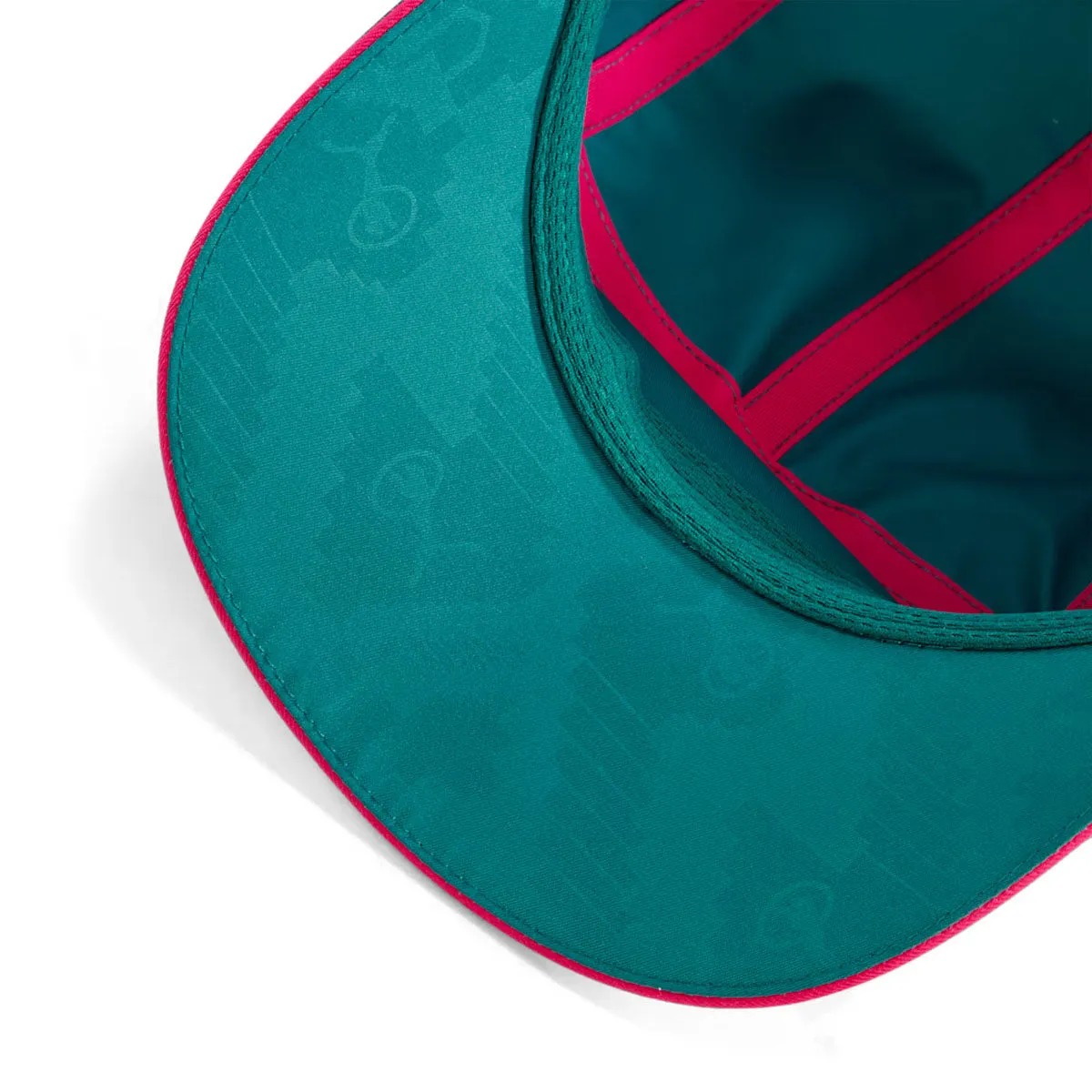   Squid Game FlatBrim Cap 'Mint Tea'