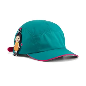   Squid Game FlatBrim Cap 'Mint Tea'