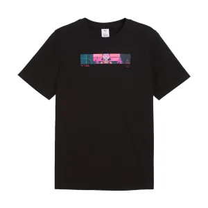   Squid Game Graphic Tee 'PUMA Black'
