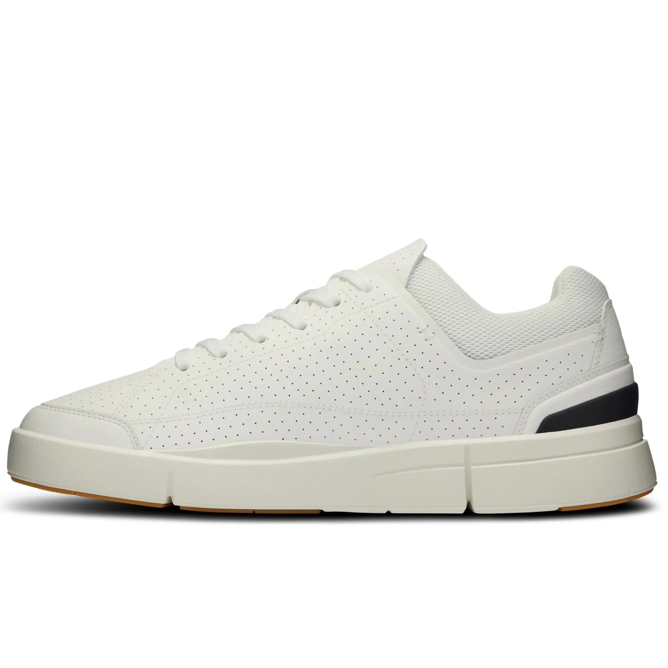 THE ROGERCENTRECOURT-WHITE/BLACK