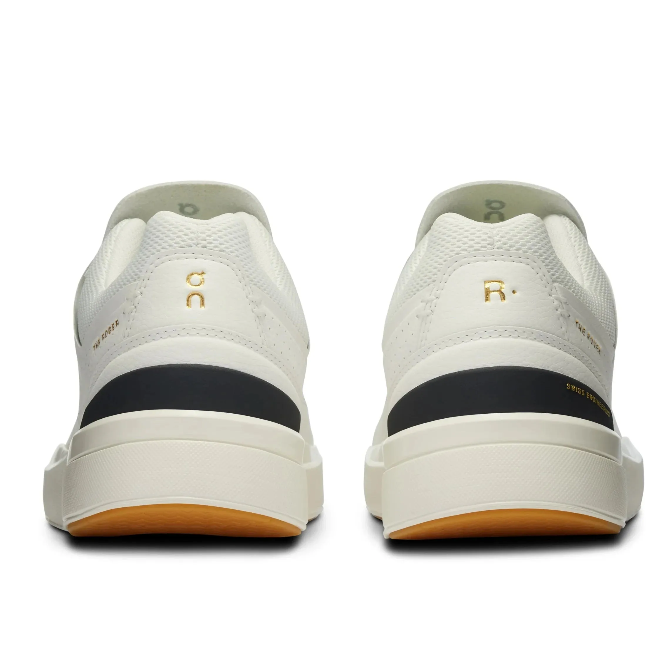 THE ROGERCENTRECOURT-WHITE/BLACK