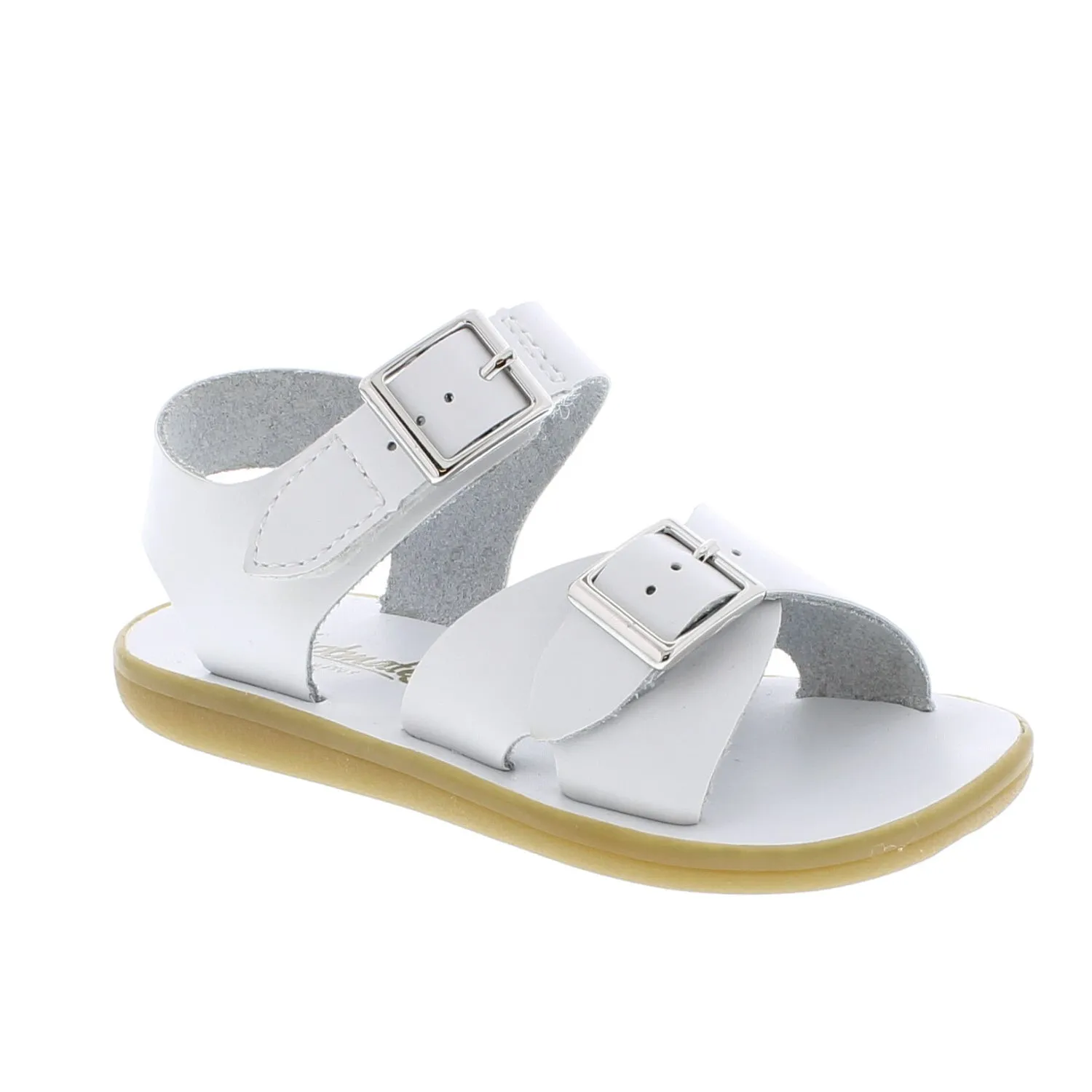 Tide White
