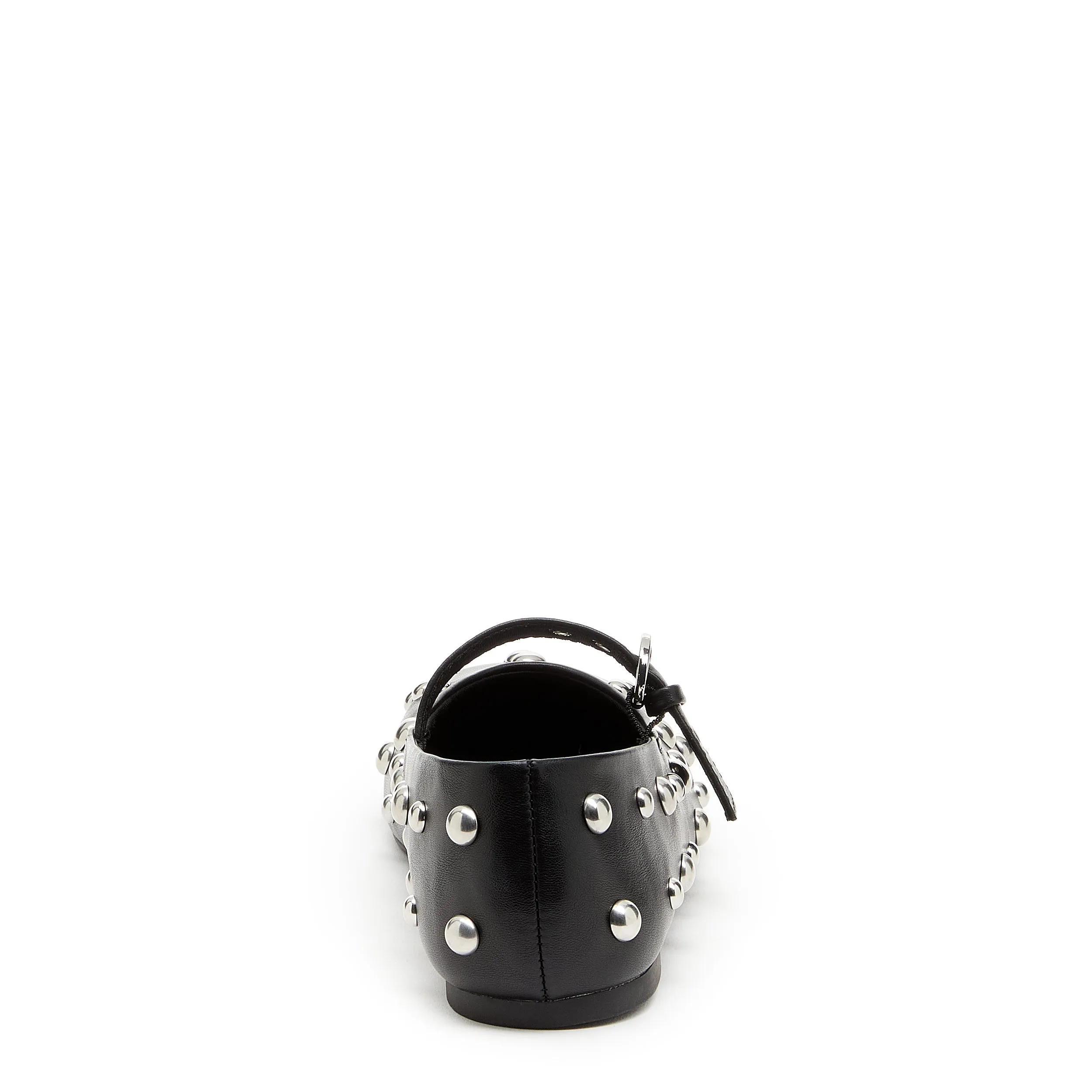 Trill Black Mary Jane Ballet Flat
