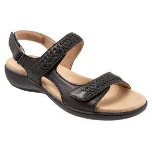 Trotters Women's Romi Woven Sandals