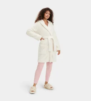 UGG Aarti Robe – Cozy, Plush, and Perfect for Lounging