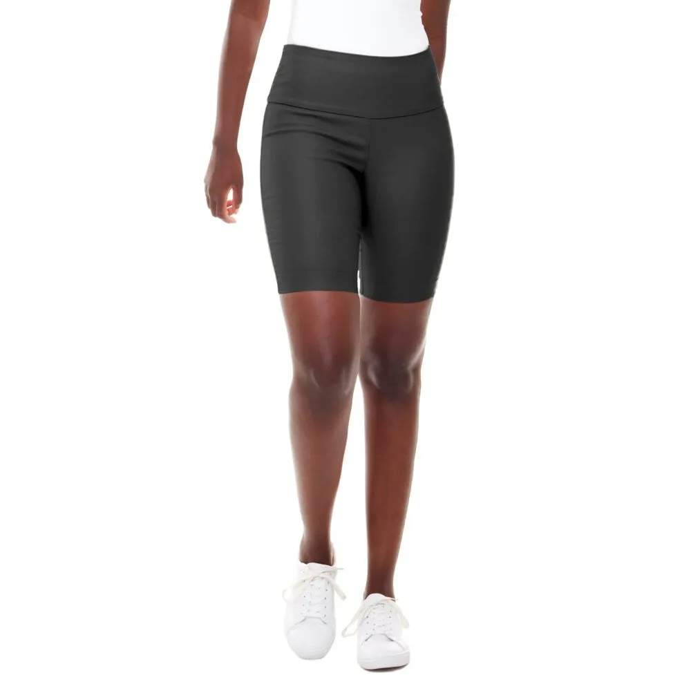 Vicky Waxed Bike Short - I Love Tyler Madison