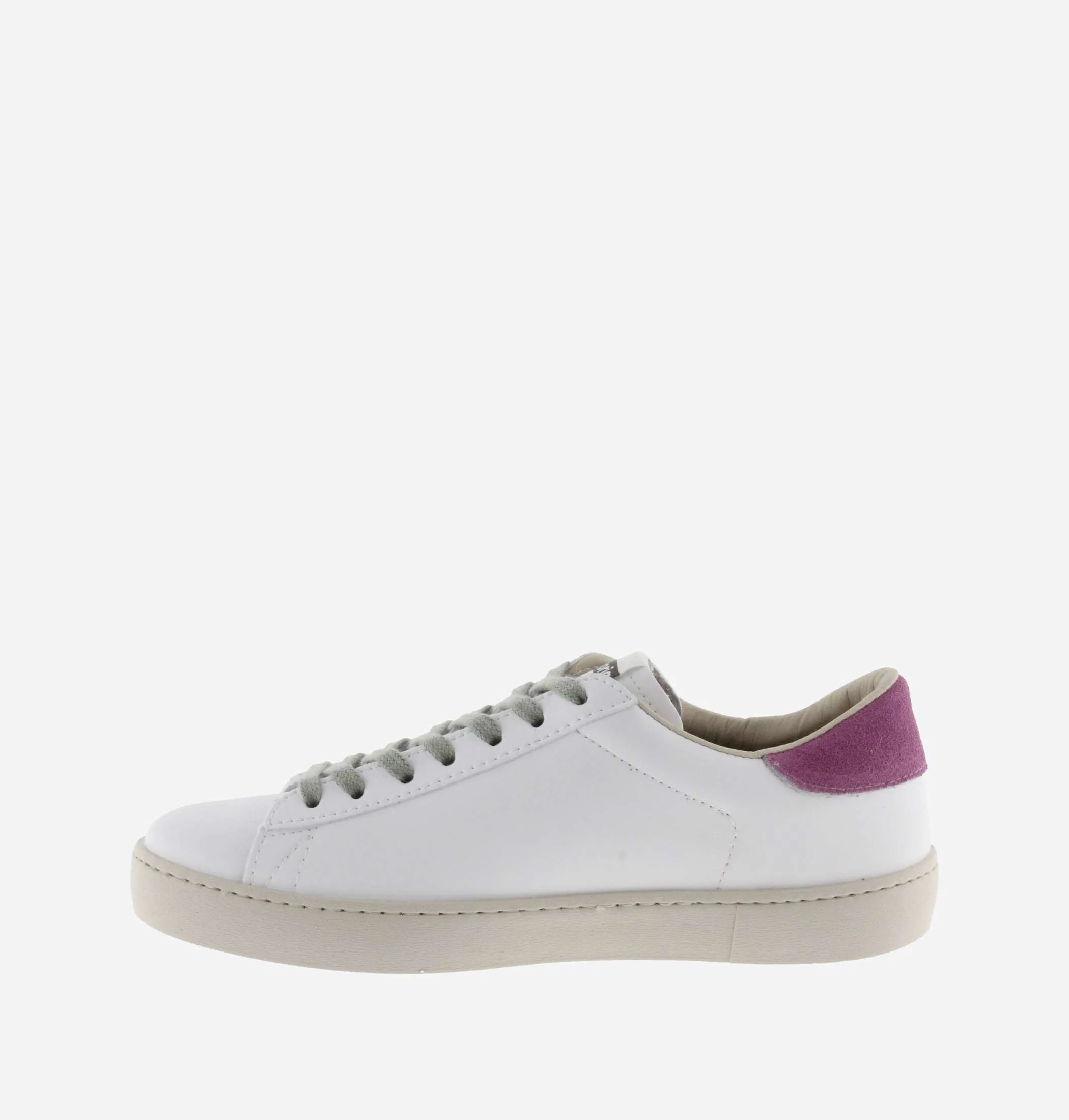 Victoria Fuchsia and Glitter Trainer|1126194FU