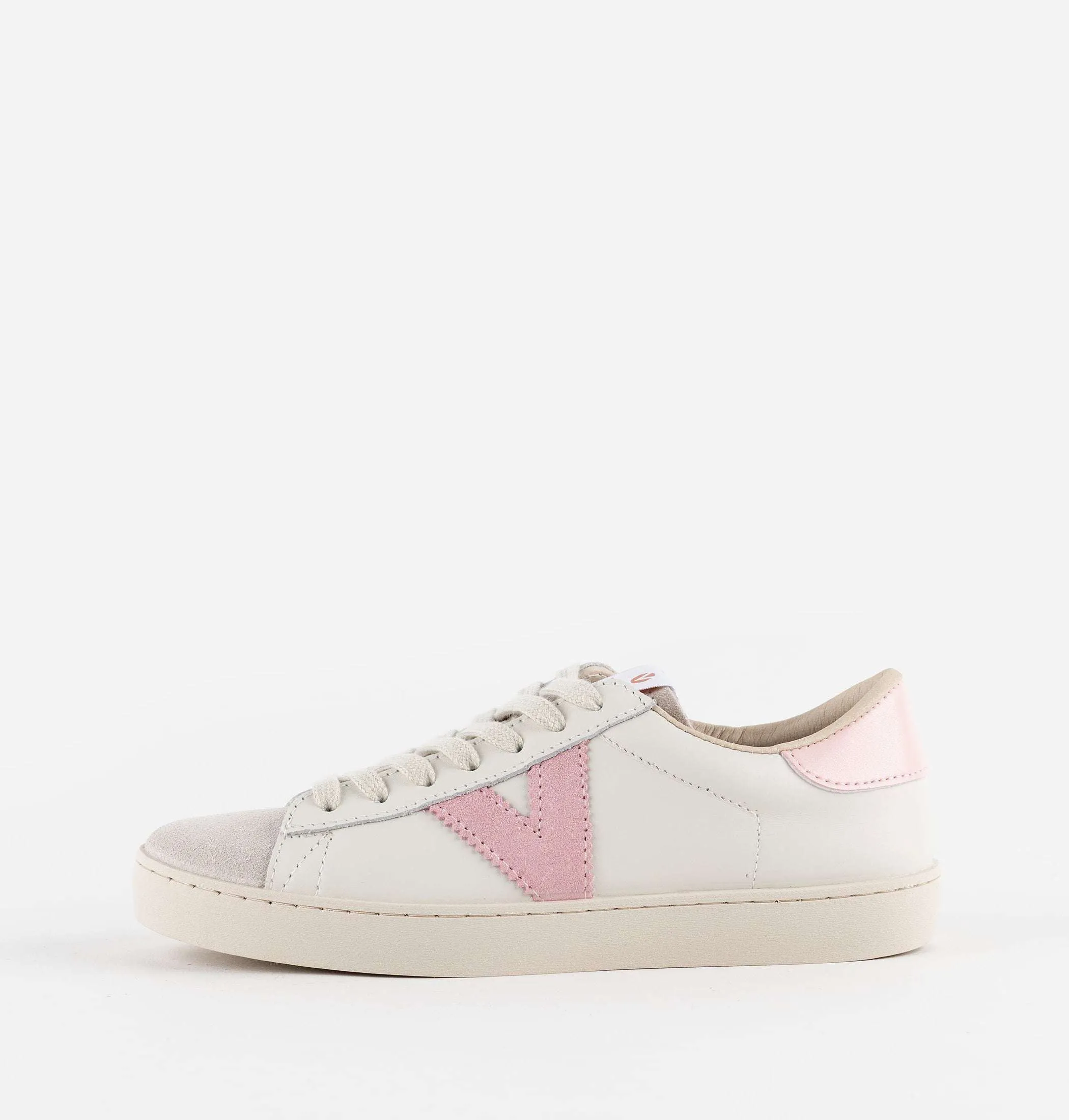 Victoria Petalo and White Trainer |1126142PE
