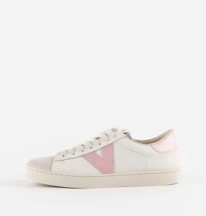 Victoria Petalo and White Trainer |1126142PE