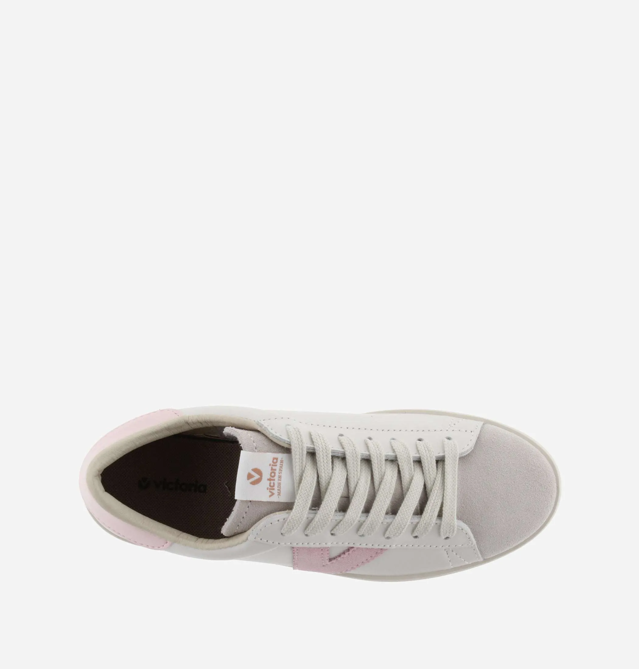 Victoria Petalo and White Trainer |1126142PE