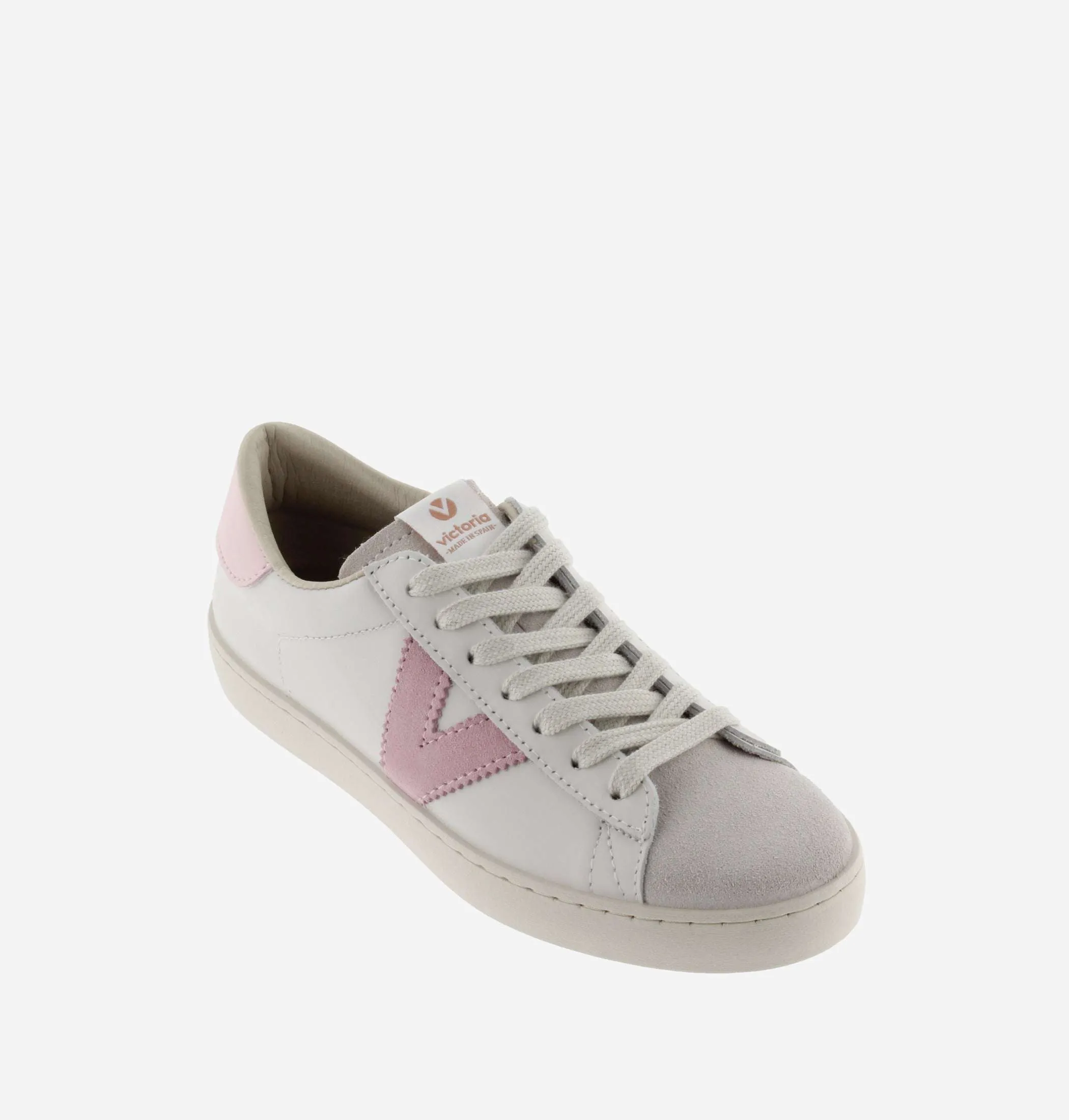 Victoria Petalo and White Trainer |1126142PE