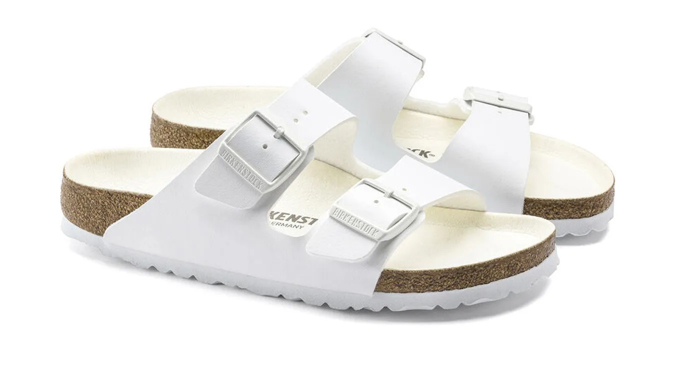 Women's Arizona Sandal - Birko-Flor