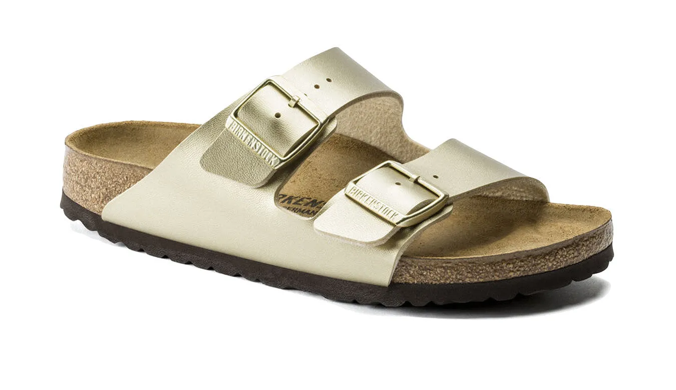 Women's Arizona Sandal - Birko-Flor