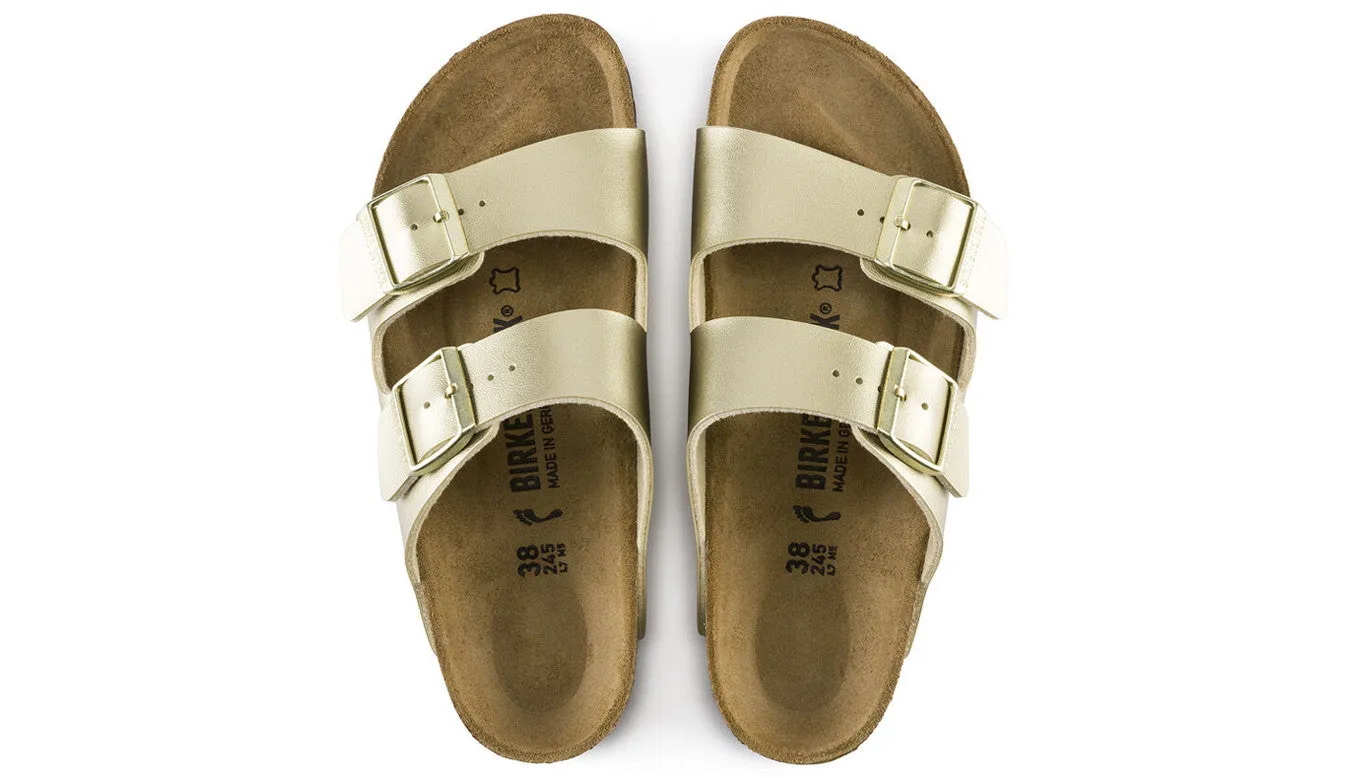 Women's Arizona Sandal - Birko-Flor