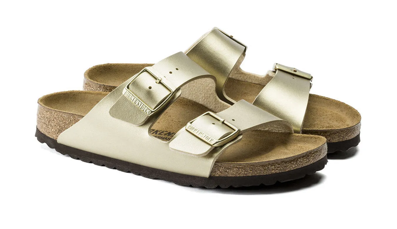 Women's Arizona Sandal - Birko-Flor