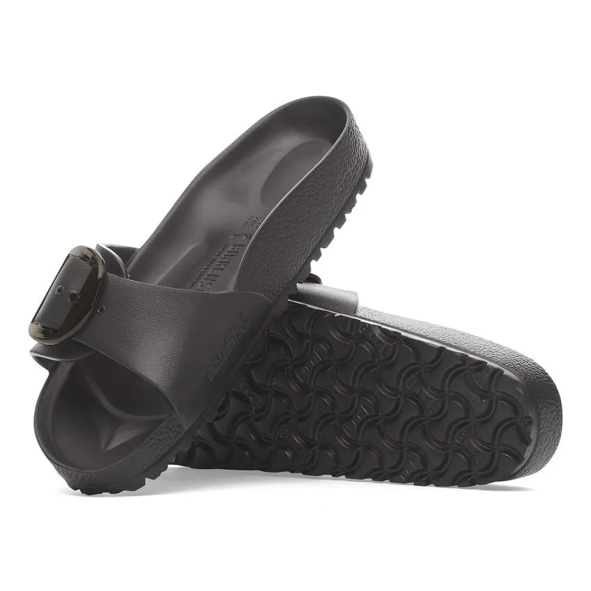Women's Madrid EVA  Big Buckle Sandal