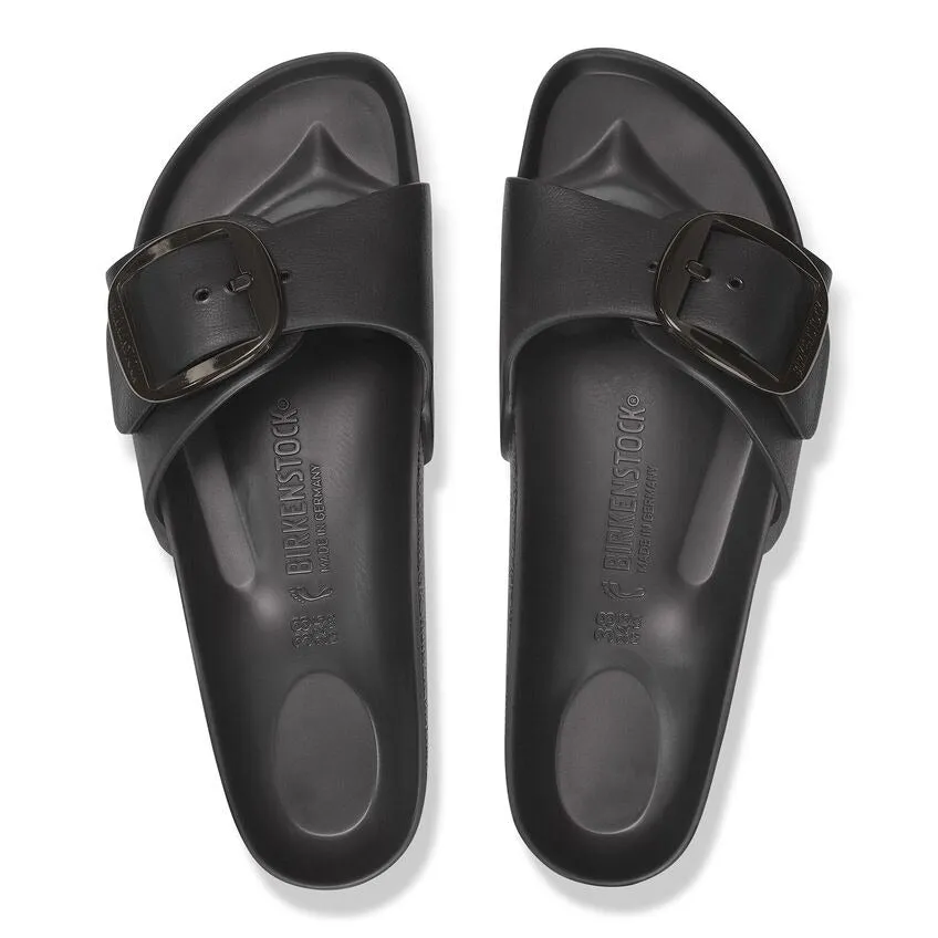 Women's Madrid EVA  Big Buckle Sandal