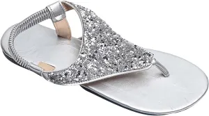 Womens Sandals Shoes Walking Sandal Non Slip Casual Summer Beach Shoes Dress Women's Fashion Flip Flop