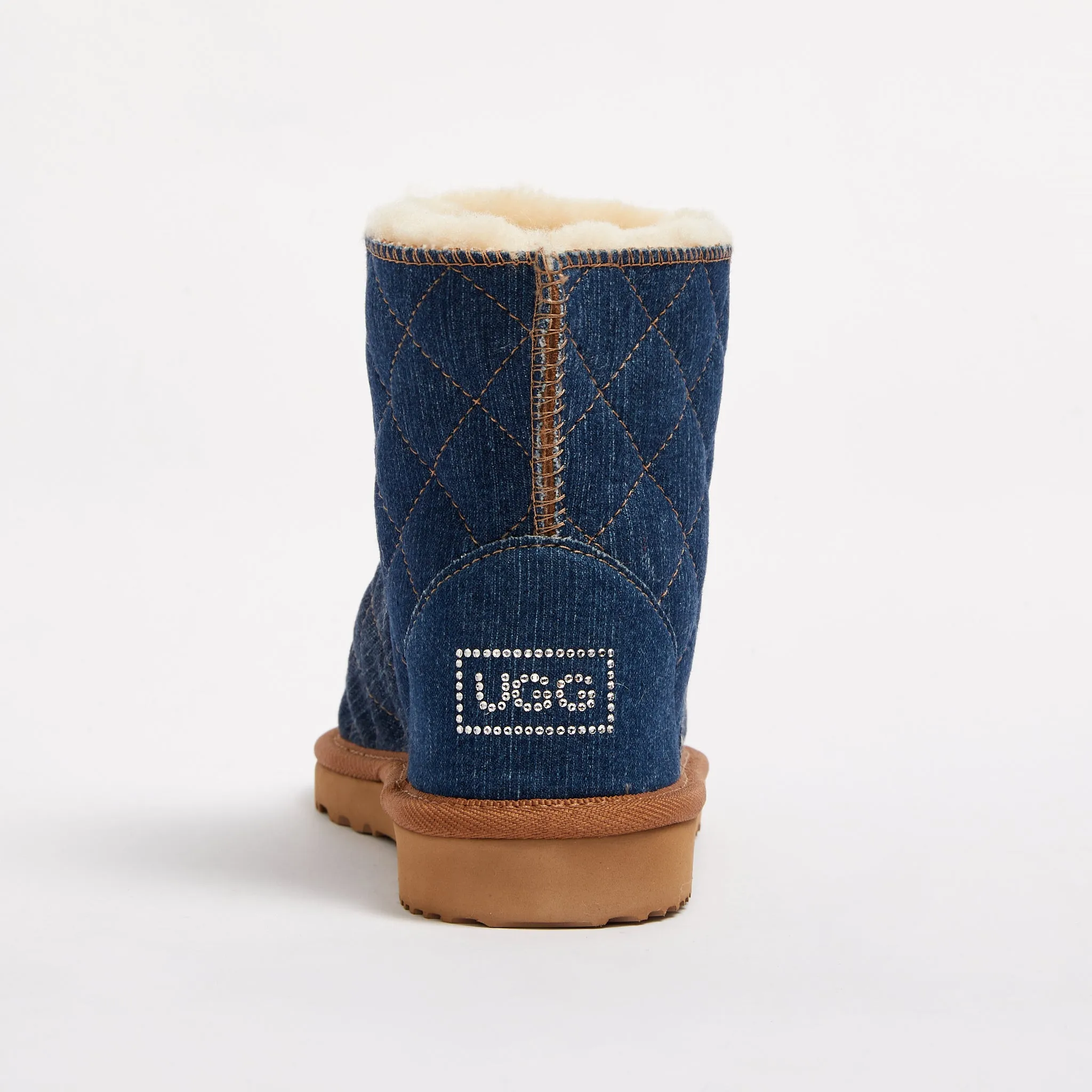 Women's Wintour Denim Mini